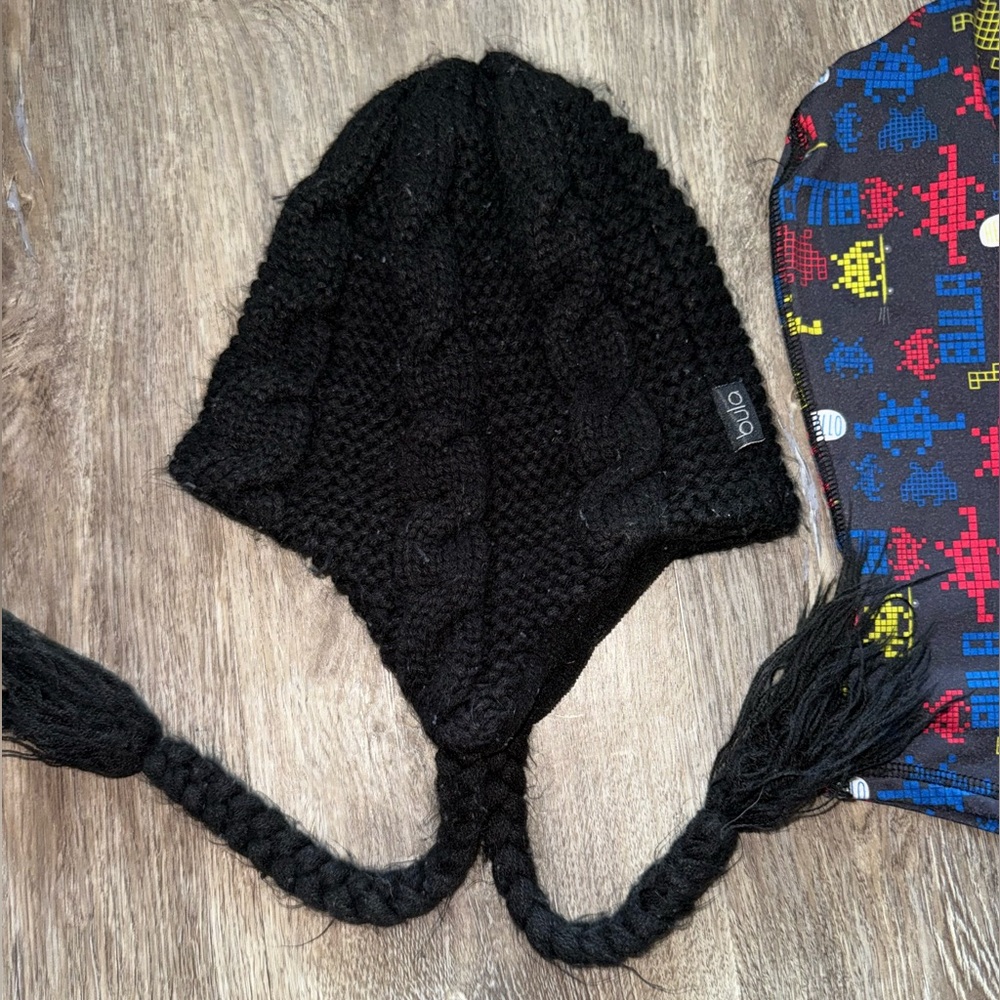 Beanie
